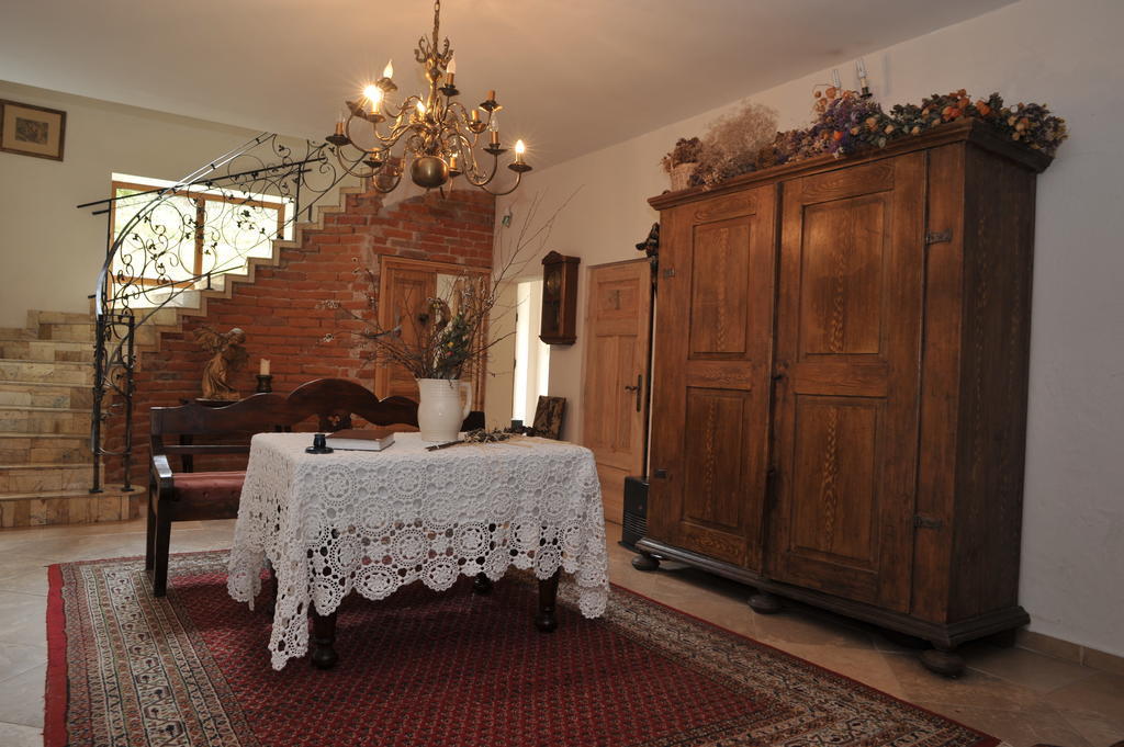 Solej Rezydencja Stronie Śląskie Екстериор снимка