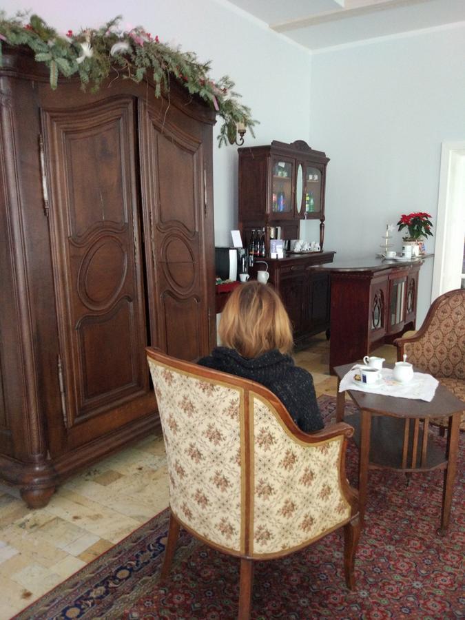 Solej Rezydencja Stronie Śląskie Екстериор снимка