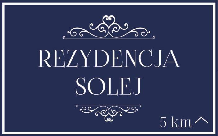 Solej Rezydencja Stronie Śląskie Екстериор снимка